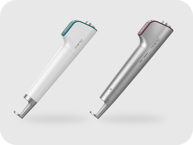 PicoLOの専用Dia FXハンドピース