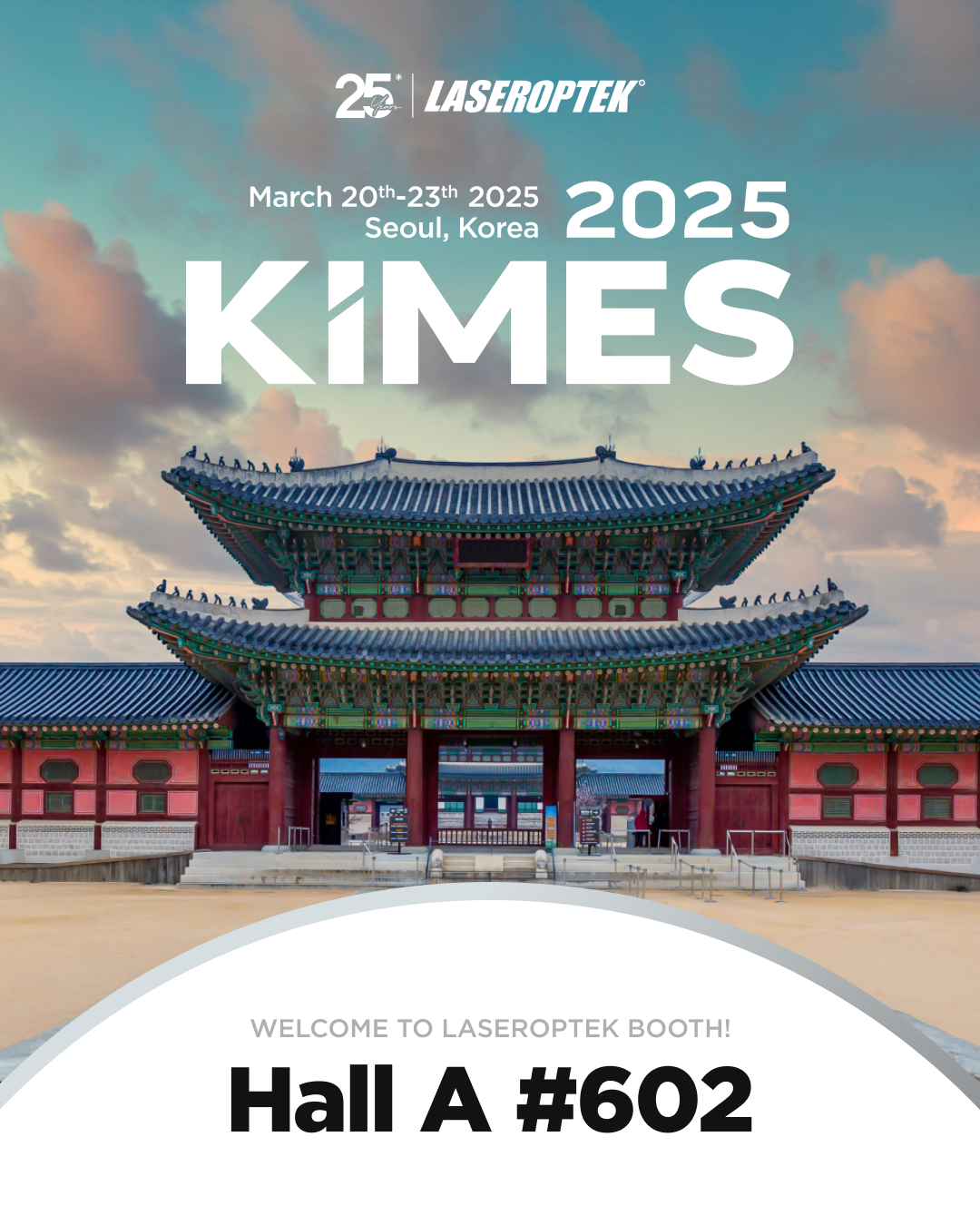 KIMES 2025